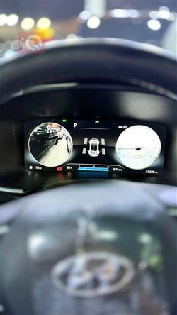 هیوندای سەنتافی